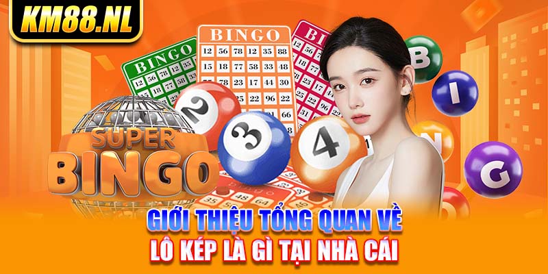 Giới thiệu tổng quan về lô kép là gì tại nhà cái