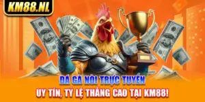 Đá Gà Nòi Trực Tuyến Uy Tín, Tỷ Lệ Thắng Cao Tại KM88!