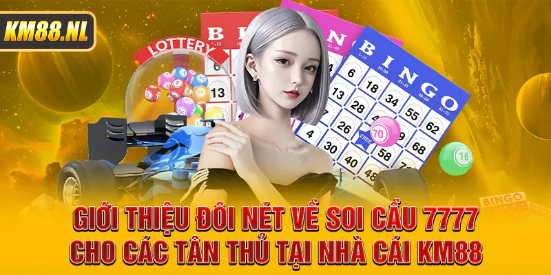 Giới thiệu đôi nét về soi cầu 7777 cho các tân thủ tại nhà cái ABC8